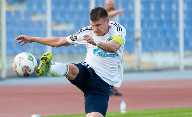 «Волгарь» - фаворит в матче 11-го тура Первой лиги против «Арсенала» 23 сентября