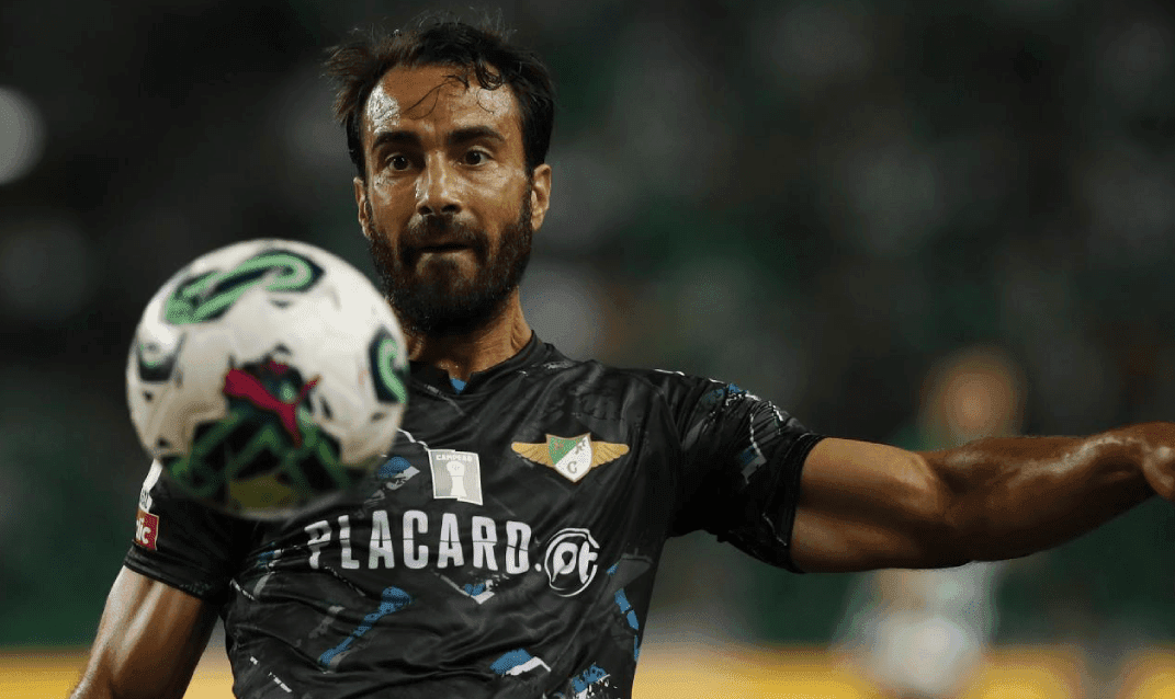 «Морейренси» обыграет «Фаренсе» в шестом туре чемпионата Португалии 23 сентября