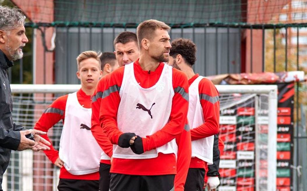 «Химки» обыграют «Ленинградец» в матче 11-го тура Первой лиги 23 сентября