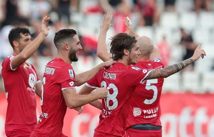 «Монца» выиграет у «Болоньи» в шестом туре Серии А 28 сентября