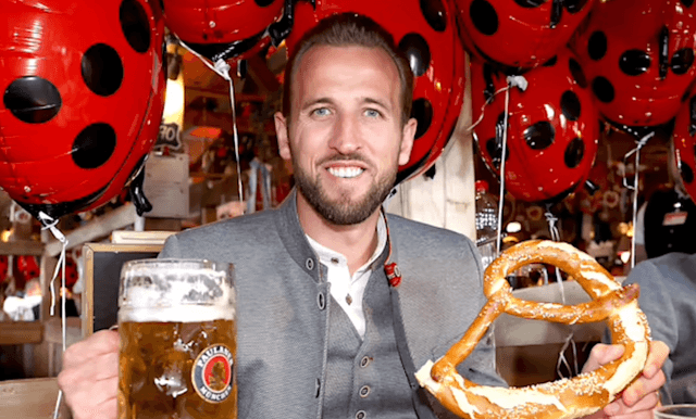 «Бавария» разгромит «Пройссен Мюнстер» в матче 1/32 финала Кубка Германии 26 сентября