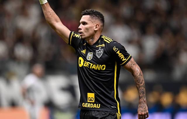 «Интернасьонал» проиграет «Атлетико Минейро» в матче 25-го тура чемпионата Бразилии 1 октября