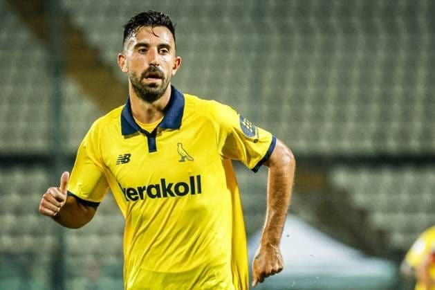 «Модена» – «Лекко»