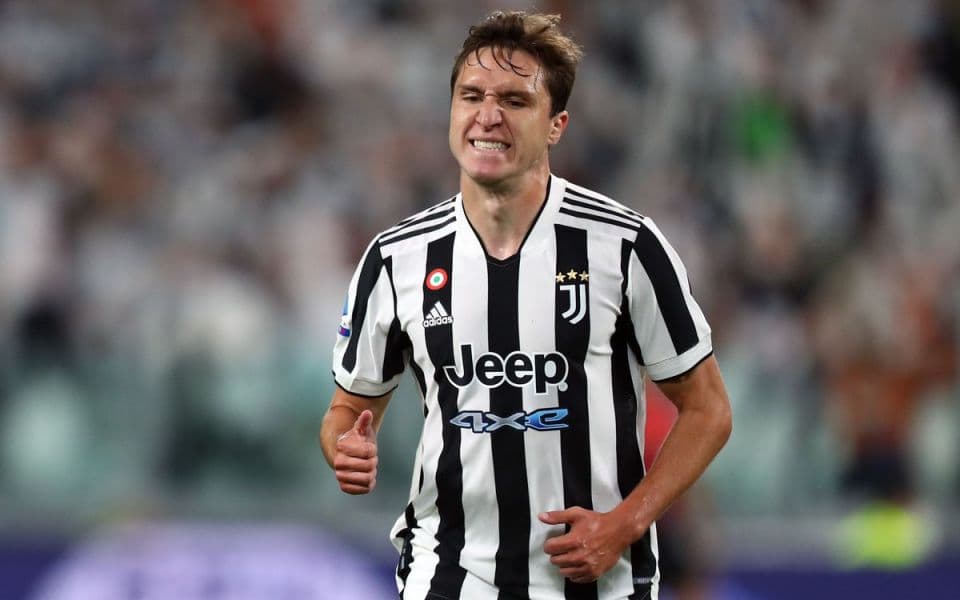 «Ювентус» – «Лечче»