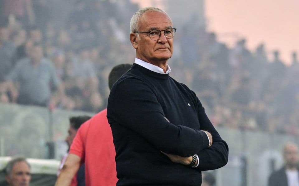 «Кальяри» - «Милан»