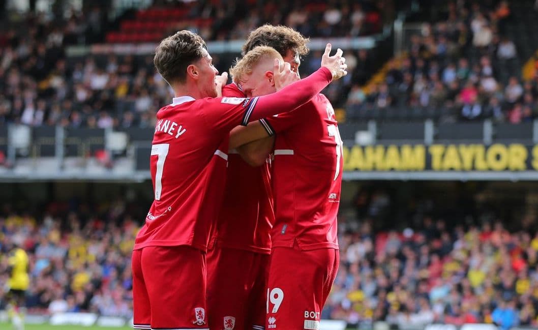 «Мидлсбро» победит «Кардифф» в матче десятого тура Чемпионшипа 3 октября