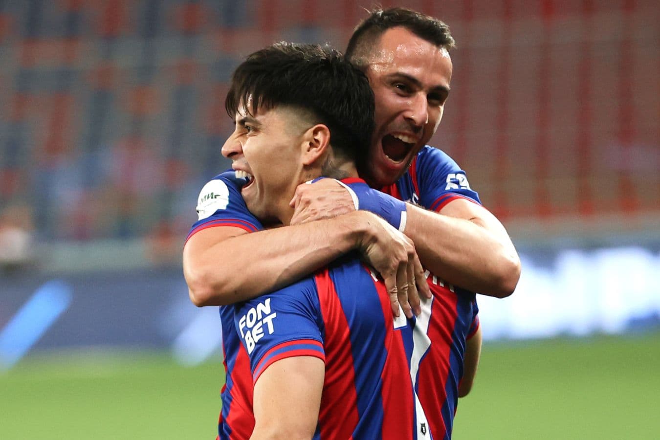 ЦСКА обыграет «Факел» в пятом туре Кубка России 4 октября