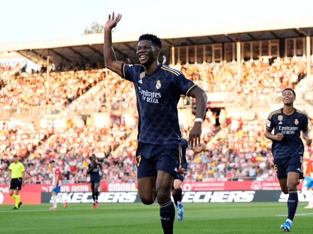 «Реал» переиграет «Наполи» во втором туре ЛЧ 3 октября