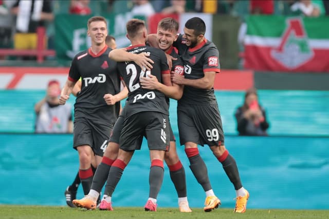 «Локомотив» одолеет «Ростов» в пятом туре Кубка России 3 октября