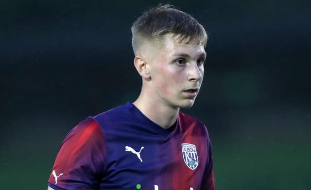 «Вест Бромвич» победит «Шеффилд Уэнсдей» в матче десятого тура Чемпионшипа 3 октября