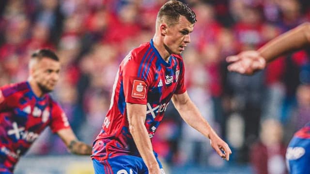 «Ракув» переиграет «Штурм» во втором туре ЛЕ 5 октября