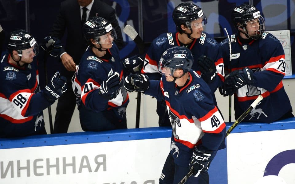 Торпедо - Авангард