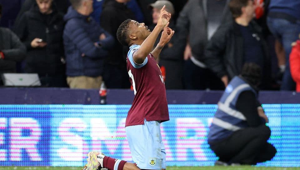 «Бернли» - «Челси»