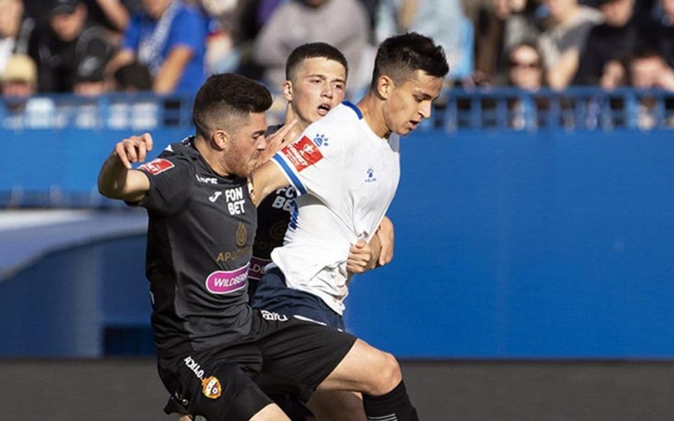 «Спартак» - ЦСКА