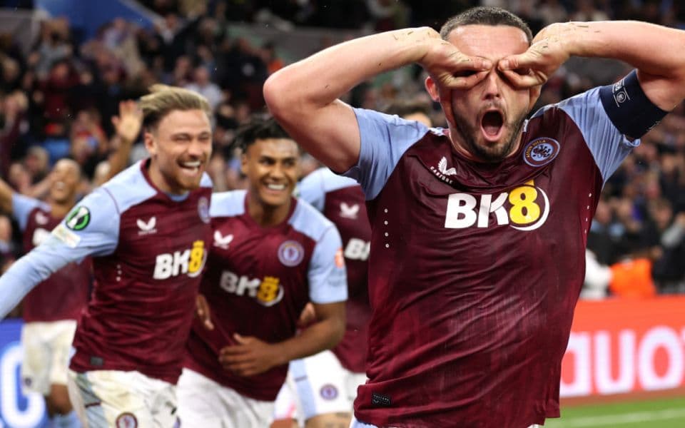 «Вулверхэмптон» - «Астон Вилла»