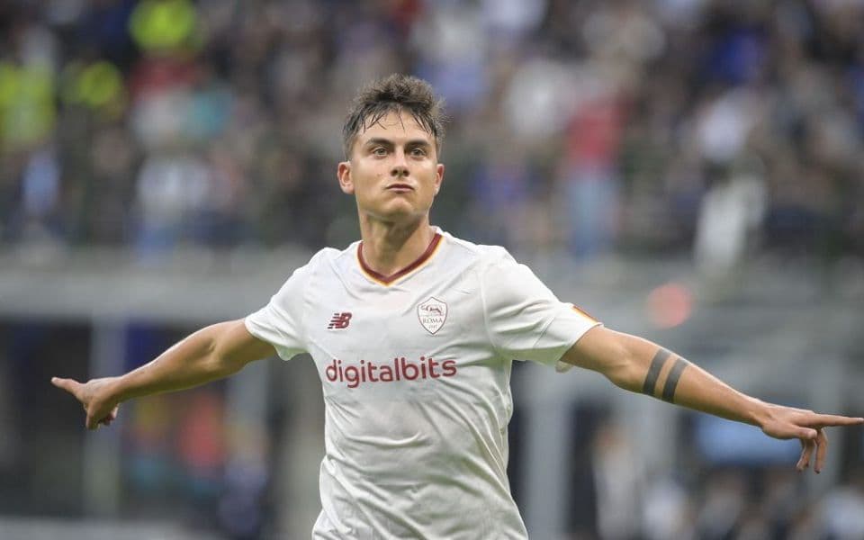 «Кальяри» – «Рома»