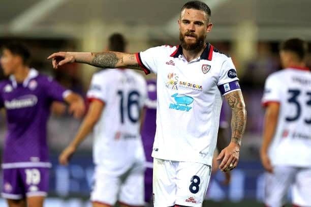 «Кальяри» – «Рома»