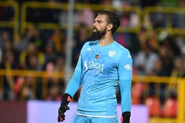 «Специя» – «Пиза»