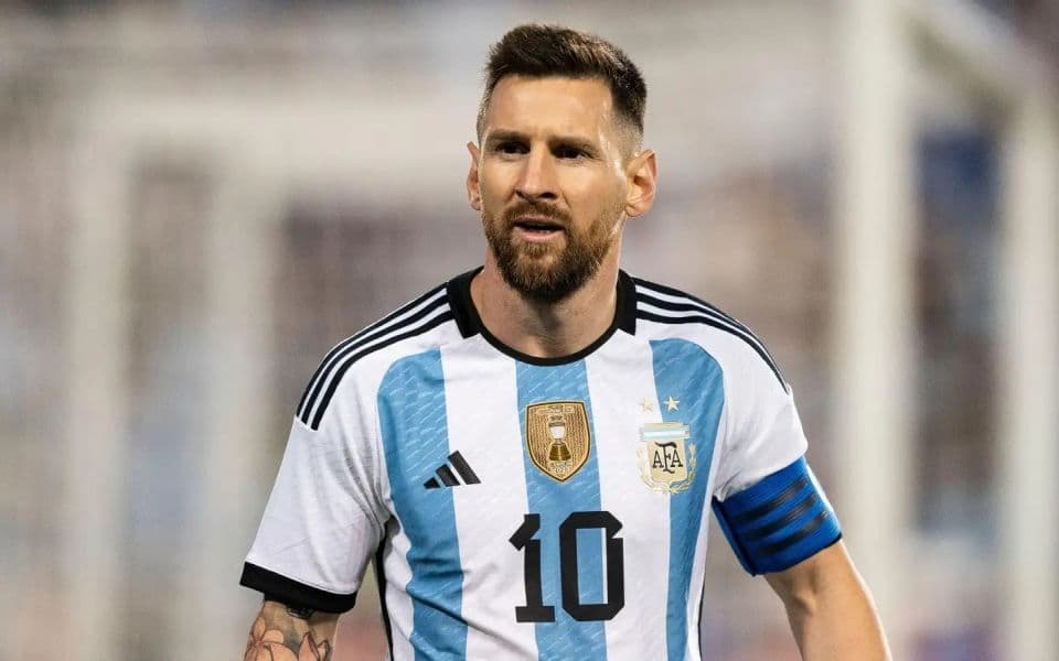 Аргентина - Парагвай