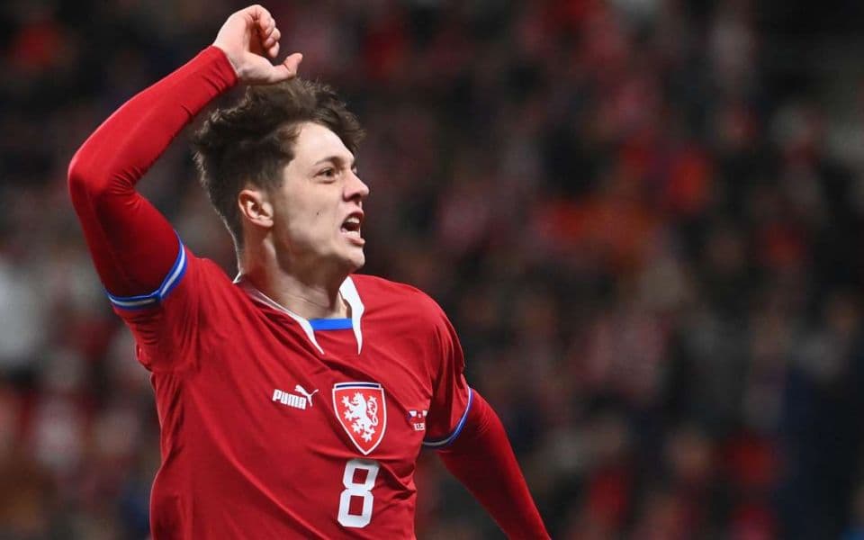 Албания - Чехия