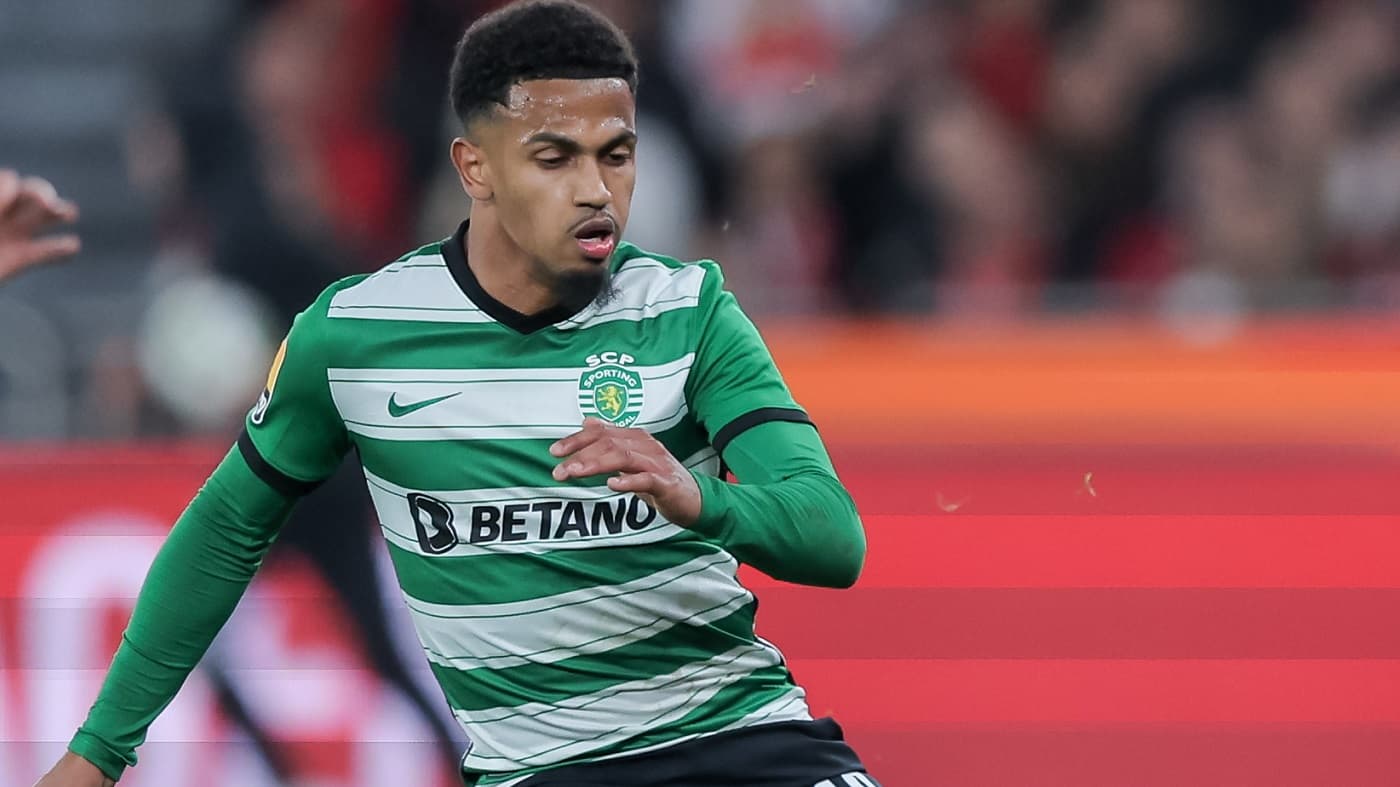 «Cпортинг» переиграет «Ракув» в 3-м туре ЛЕ 26 октября