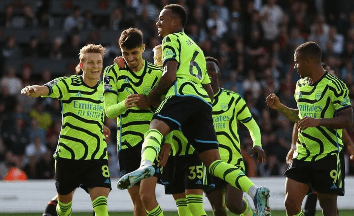 «Арсенал» обыграет «Челси» в 9-м туре АПЛ 21 октября