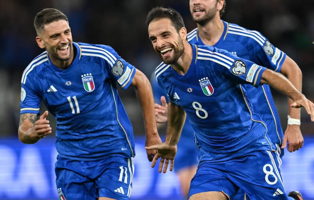 Колыванов: у итальянцев всегда сплоченный коллектив, но шансы обыграть сильную по составу Англию 50 на 50