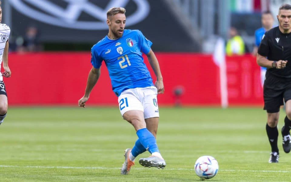 Италия – Мальта