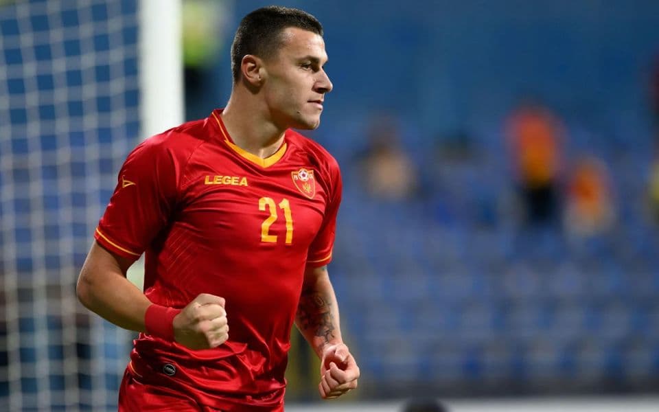 Сербия - Черногория