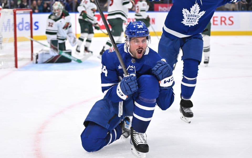 Торонто - Чикаго