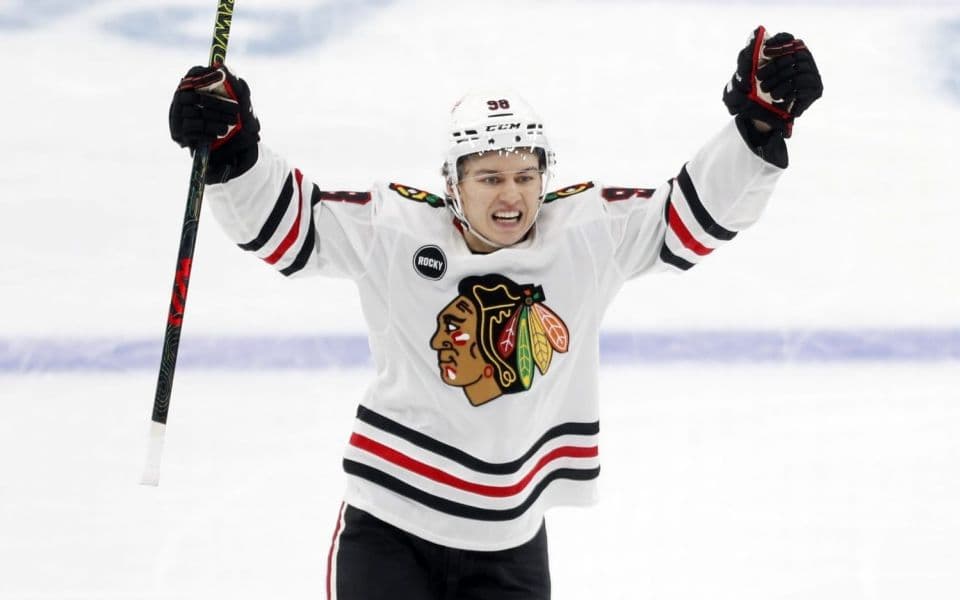 Торонто - Чикаго