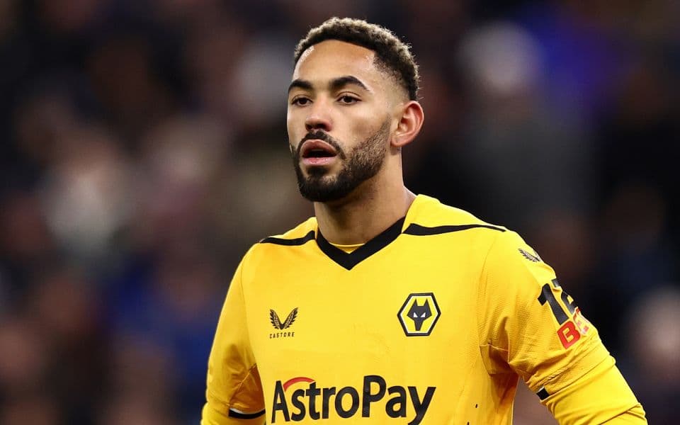 «Борнмут» - «Вулверхэмптон»