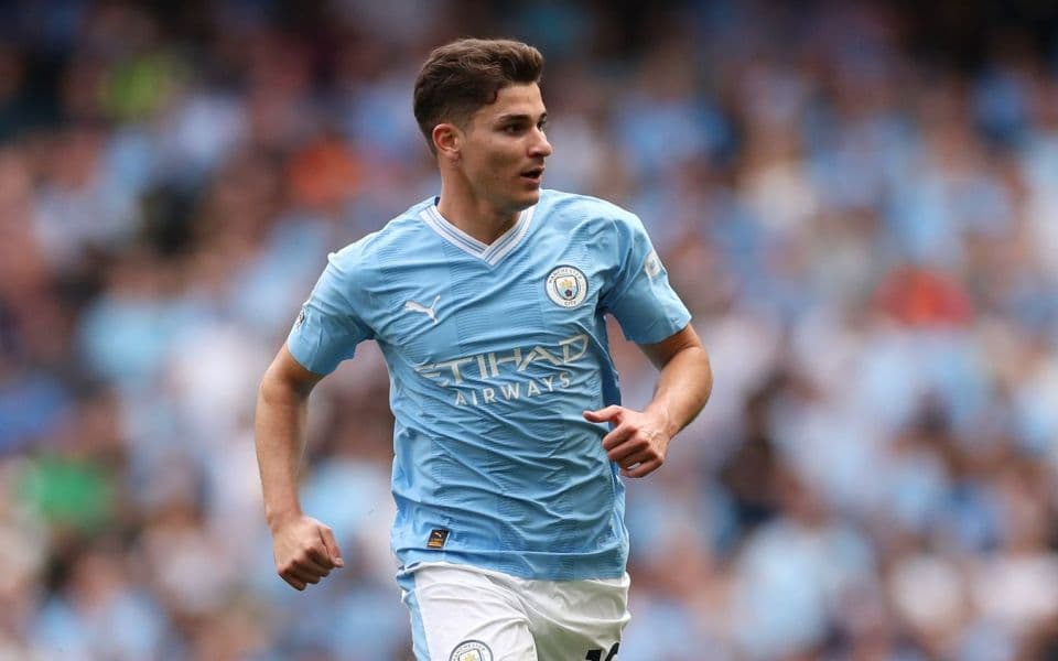 «Манчестер Сити» - «Брайтон»