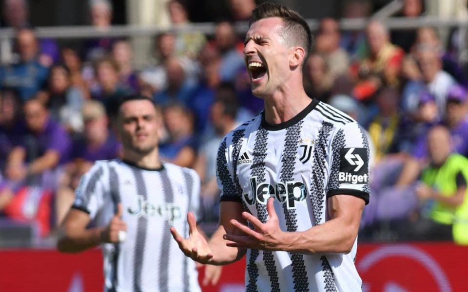 «Милан» – «Ювентус»