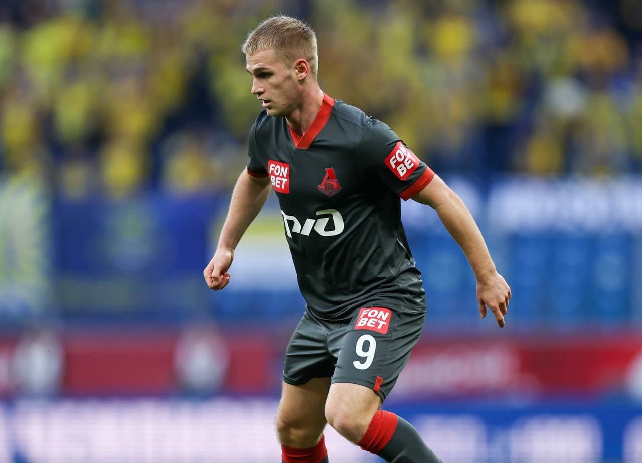 «Локомотив» не испытает проблем с «Рубином» в матче шестого тура Кубка России 1 ноября