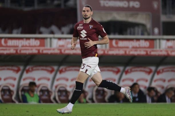 «Лечче» - «Торино»