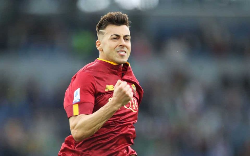 «Интер» – «Рома»