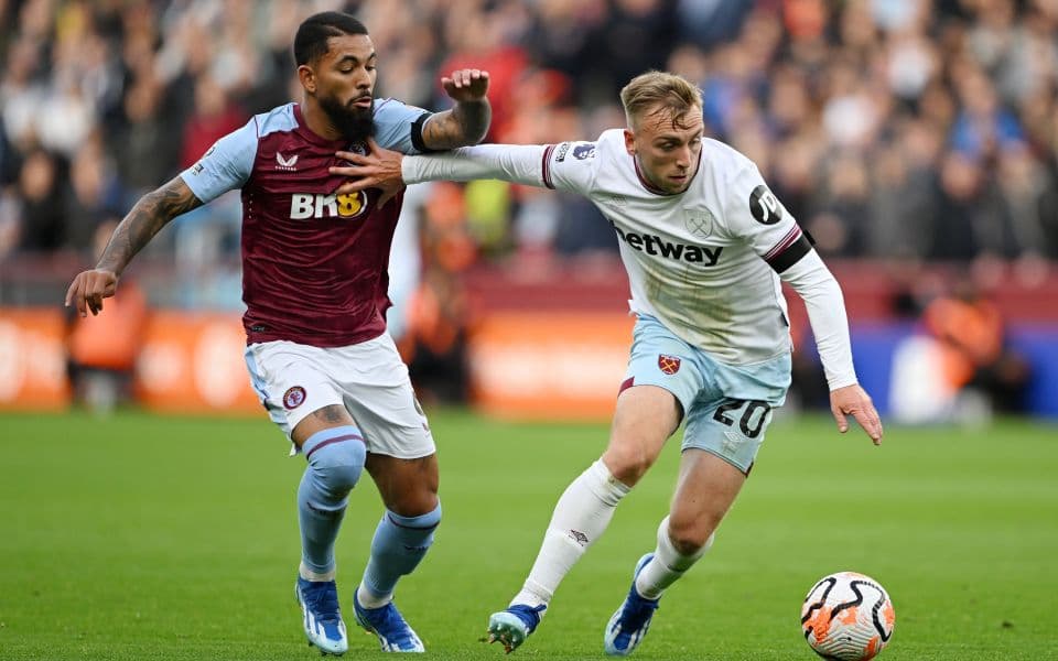 «Вест Хэм» - «Эвертон»