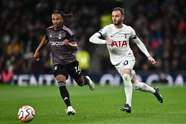 «Брайтон» - «Фулхэм»