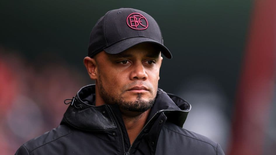 «Эвертон» - «Бернли»