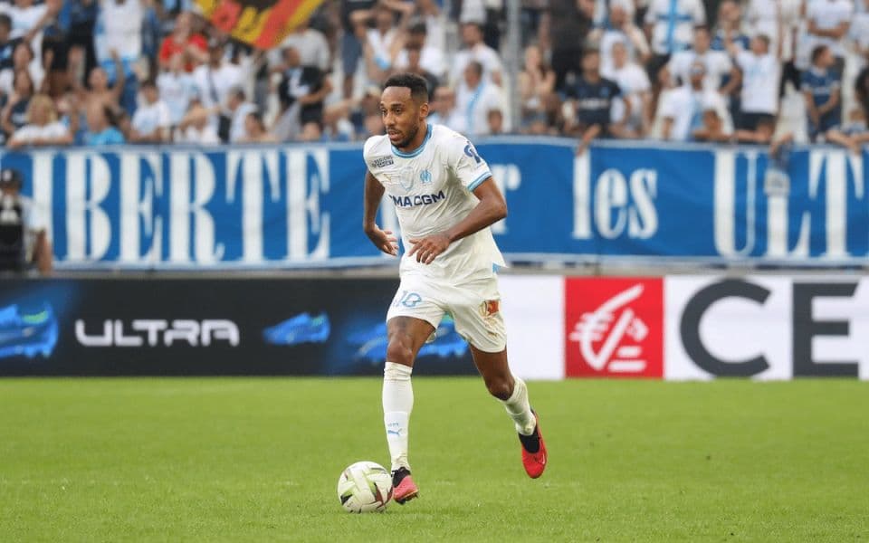 Марсель - Лилль