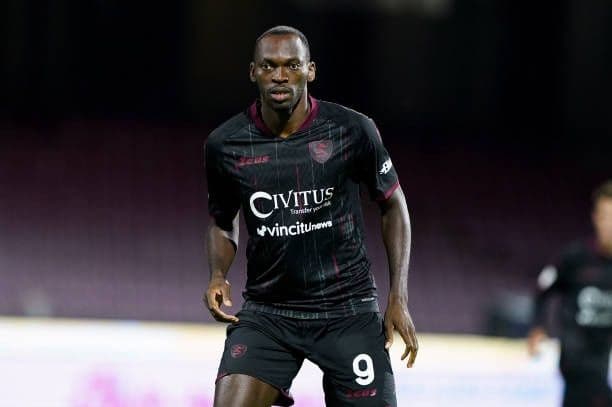 «Салернитана» – «Наполи»