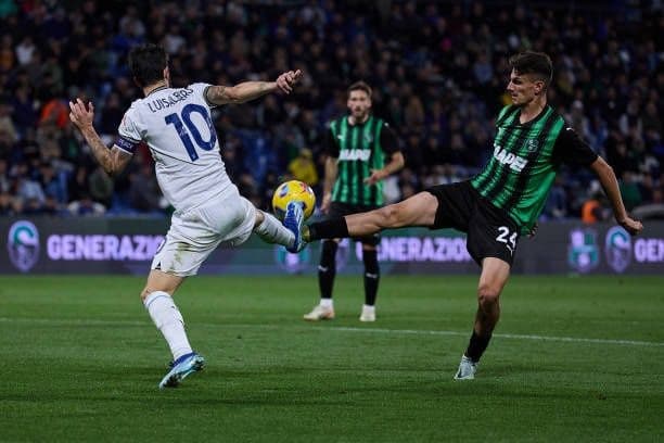 «Торино» – «Сассуоло»