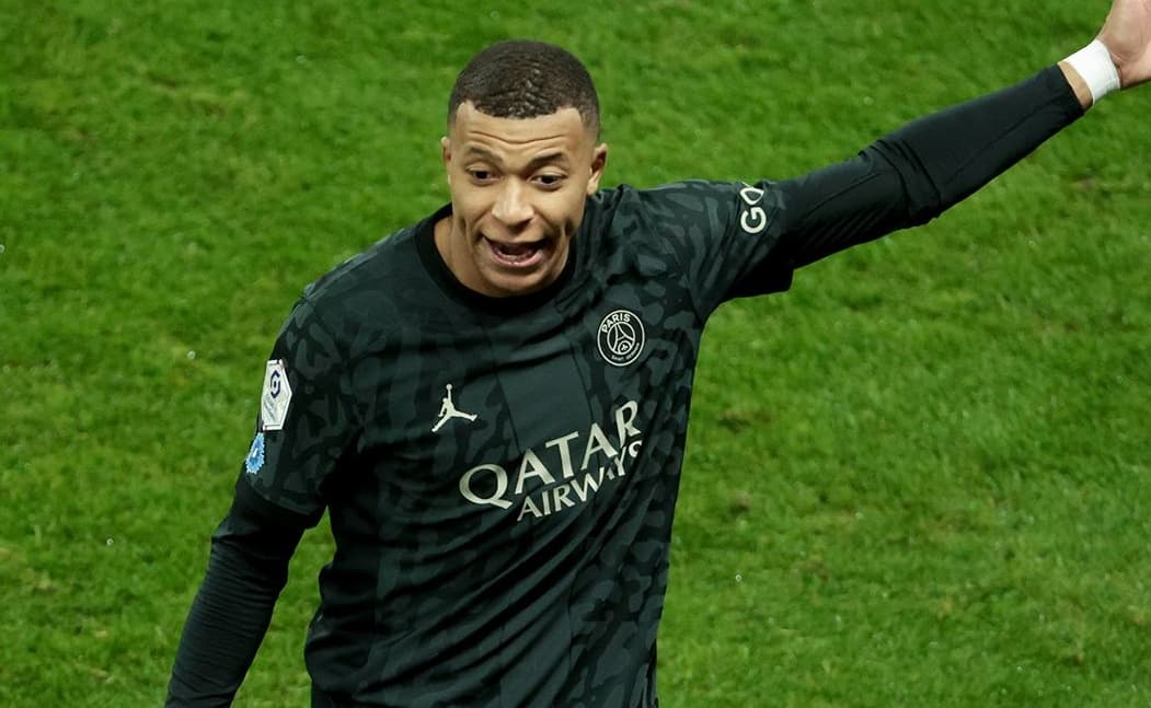 Мостовой: Мбаппе - один из тех, кто сможет приблизиться по результативности к достижениям Месси и Роналду