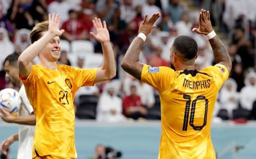 Булыкин: голландцы соберутся и покажут свой настоящий уровень, и не надо будет думать о раскладах соперников