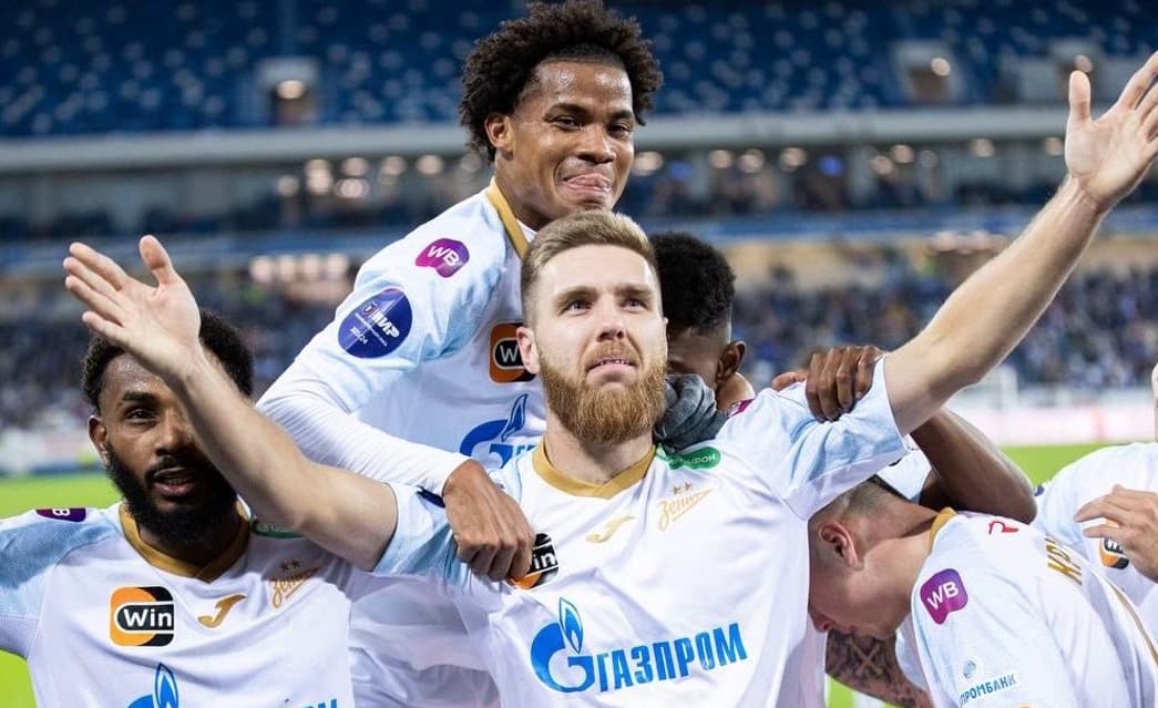 Петржела: до последнего верю в победу «Зенита», у команды нет проблем с мотивацией