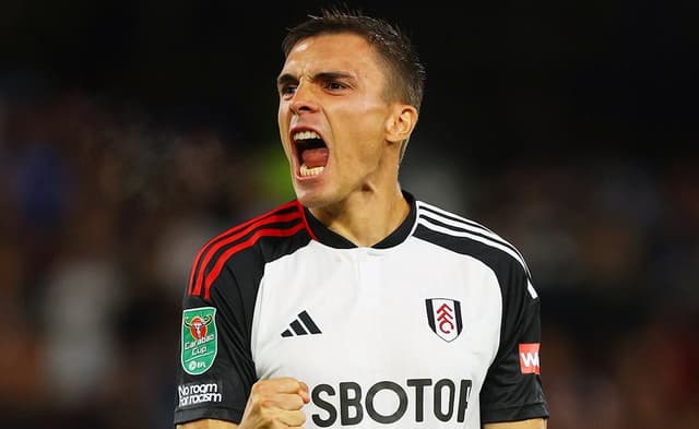 «Фулхэм» фаворит в 13-м туре АПЛ против «Вулверхэмптона» 27 ноября