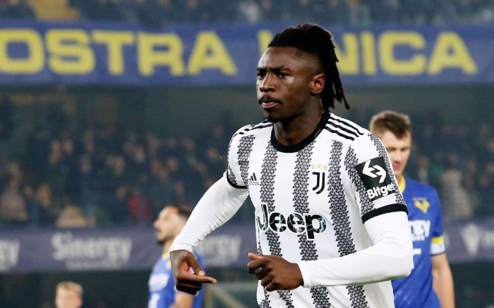 «Ювентус» - «Кальяри» 