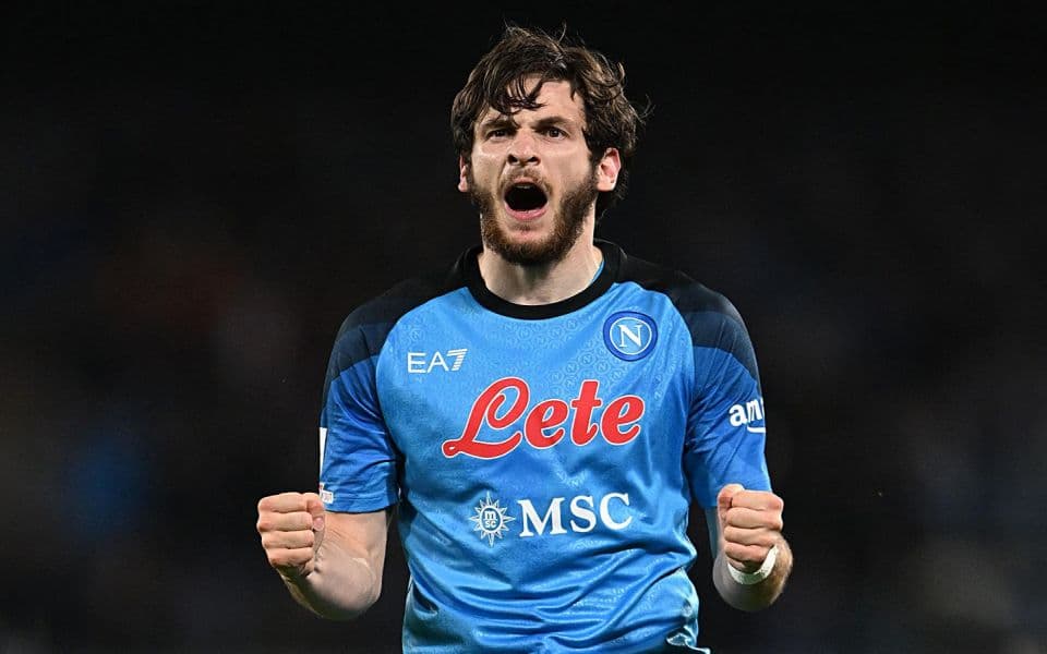 «Наполи» – «Эмполи»