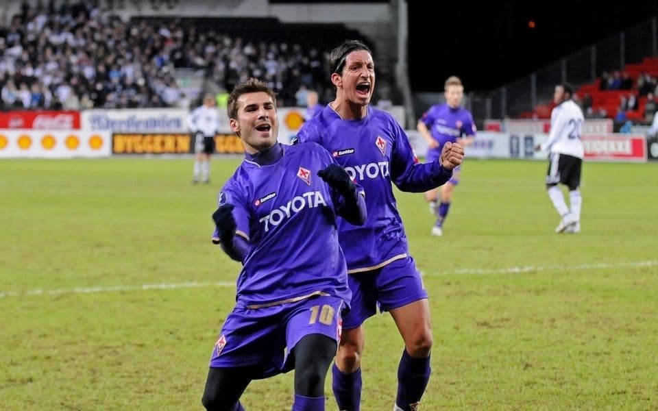 «Фиорентина» – «Болонья»